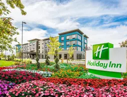 HOLIDAY INN PORTLAND WEST - HILLSBORO | Oregon - Portland (ve civarı) - Hillsboro - Tanasbourne