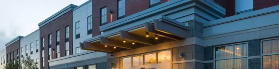 Residence Inn Boston Concord | Massachusetts - Boston (ve civarı) - Concord