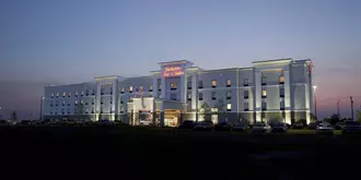 Hampton Inn & Suites Wheeling - The Highlands