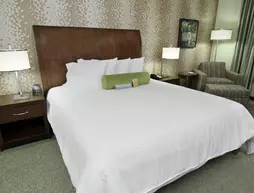 Hilton Garden Inn Covington/Mandeville | Louisiana - Hammond (ve civarı) - Covington