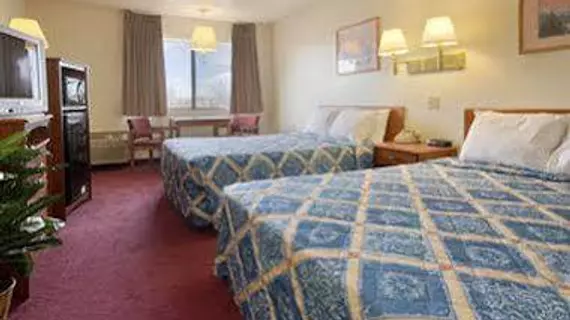 Days Inn Las Vegas New Mexico | New Mexico - Las Vegas