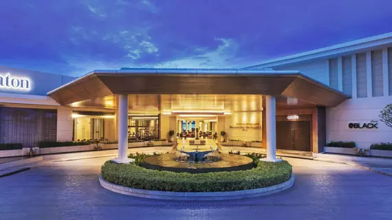 Sheraton Hua Hin Resort & Spa | Prachuap Khiri Khan (ili) - Hua Hin (ve civarı) - Cha-am