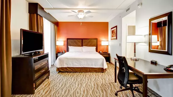 Homewood Suites by Hilton Doylestown, PA | Pensilvanya - Bucks County - Philadelphia (ve civarı) - Warrington