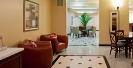 Holiday Inn Express Hotel & Suites Los Angeles Airport Hawthorne | Kaliforniya - Los Angeles County - Los Angeles - LAX Bölgesi