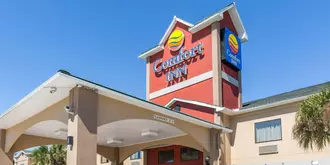 Comfort Inn East Houston