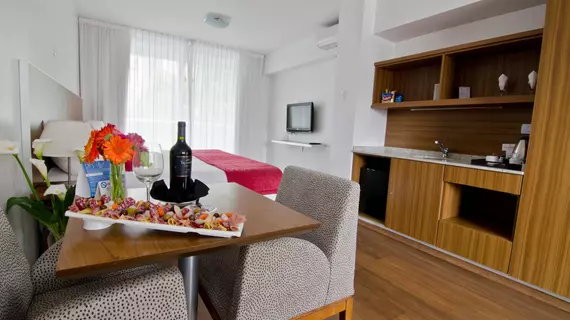 Hotel Bys Palermo | Buenos Aires (ili) - Buenos Aires (ve civarı) - Buenos Aires - Palermo