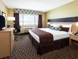 Best Western Leisure Inn | New Jersey - Lacey Township - Point Pleasant - Toms River (ve civarı) - Lakewood