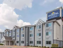 Microtel Inn & Suites by Wyndham Dallas/Fort Worth | Teksas - Fort Worth (ve civarı) - Fort Worth