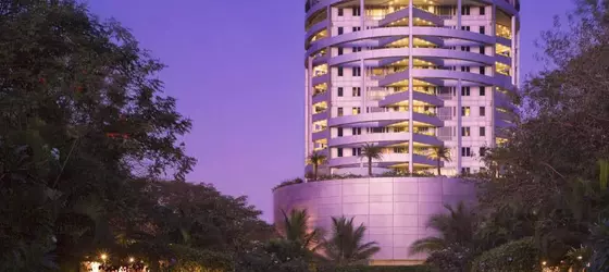 TAJ WELLINGTON MEWS LUXURY SERVICED APARTMENTS | Maharaştra - Raigad - Bombay (ve civarı) - Bombay - Merkez Banliyöleri