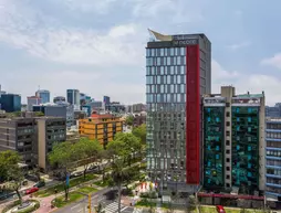 Ramada Encore Lima San Isidro | Lima (bölge) - Lima Province - Lima (ve civarı) - Lima - Centro financiero de San Isidro - San Isidro