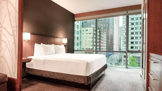 Hyatt Place Chicago Downtown – The Loop | İllinois - Chicago (ve civarı) - Chicago - The Loop