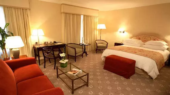 Sofitel Buenos Aires Recoleta | Buenos Aires (ili) - Buenos Aires (ve civarı) - Buenos Aires - Recoleta