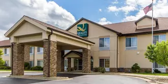 Quality Inn & Suites Lodi