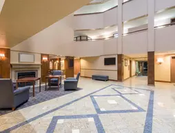 Days Inn Horsham Philadelphia | Pensilvanya - Bucks County - Philadelphia (ve civarı) - Horsham