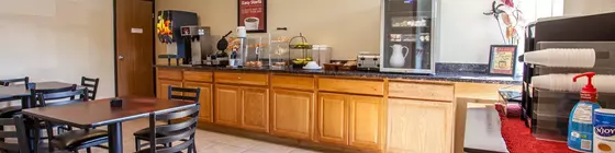 Econo Lodge Buckley | Washington - Tacoma (ve civarı) - Buckley