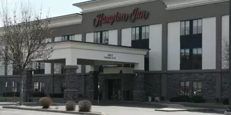 Hampton Inn Sioux Falls