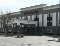 Hampton Inn Sioux Falls | Güney Dakota - Sioux Falls (ve civarı) - Sioux Falls