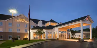 Hilton Garden Inn Solomons