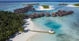 Anantara Veli Maldives Resort | Maldivler - Kaafu Atoll - Veligandu