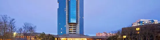 Hilton Alexandria Mark Center | Virginia - İskenderiye