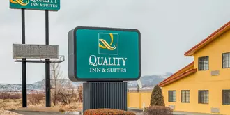 Quality Inn & Suites Grants