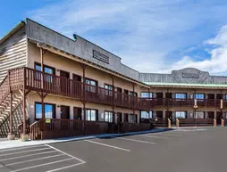 Quality Inn Bryce Canyon Western Resort | Utah - Panguitch