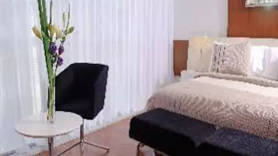 Boca by Design Suites | Buenos Aires (ili) - Buenos Aires (ve civarı) - Buenos Aires - San Telmo