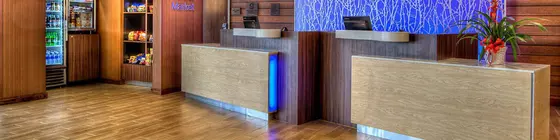 Fairfield Inn and Suites Oklahoma City Yukon | Oklahoma - Oklahoma City (ve civarı) - Yukon