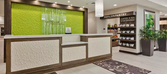 Hilton Garden Inn Montgomery EastChase | Alabama - Montgomery (ve civarı) - Montgomery