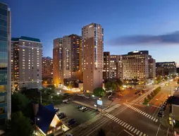 Hilton Arlington | Virginia - Arlington - Ballston