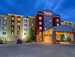 Fairfield Inn and Suites by Marriott Oklahoma City Airport | Oklahoma - Oklahoma City (ve civarı) - Oklahoma