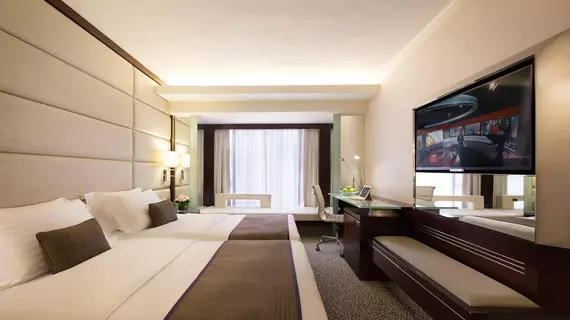 Regal Kowloon | Hong Kong - Hong Kong City Center - Tsim Sha Tsui