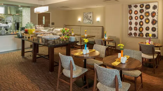 Hilton Garden Inn Long Island City | New York - New York (ve civarı) - Queens - Long Island City