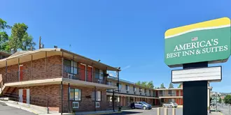 America's Best Inn and Suites Klamath Falls