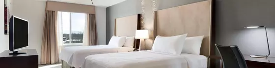 Homewood Suites by Hilton Burlington | Vermont - Burlington (ve civarı) - South Burlington