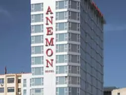 Anemon Fuar | İzmir - İzmir - Konak