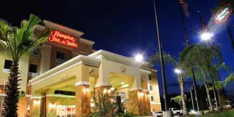 Hampton Inn & Suites Boerne