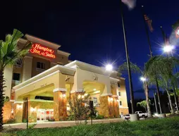 Hampton Inn & Suites Boerne | Teksas - San Antonio (ve civarı) - Boerne