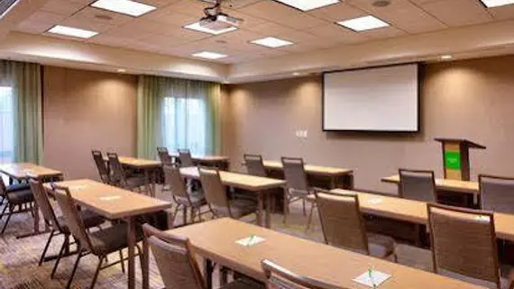 Courtyard by Marriott Denver North/Westminster | Kolorado - Denver (ve civarı) - Westminster