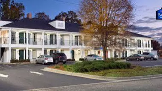 Baymont Inn & Suites - Eufaula | Alabama - Eufaula