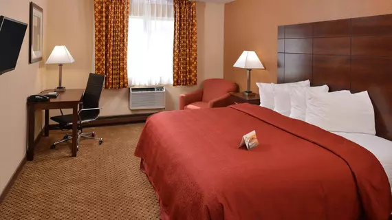 Quality Inn | Wisconsin - Appleton