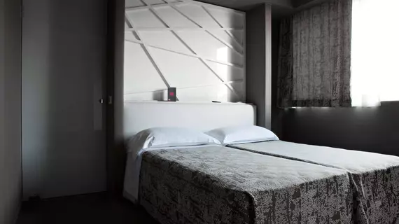 Smart Hotel | Lazio - Roma (ve civarı) - Roma Kent Merkezi - Rione XVIII Castro Pretorio