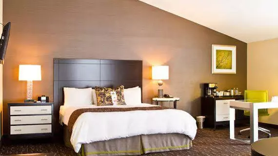 Radisson at Cross Keys | Maryland - Baltimore (ve civarı) - Baltimore