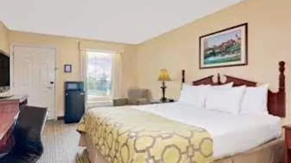 Baymont Inn & Suites - Cleveland | Tennessee - Chattanooga (ve civarı) - Cleveland