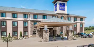 Sleep Inn & Suites