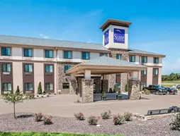 Sleep Inn & Suites | Missouri - Hannibal (ve civarı) - Hannibal