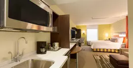 Home2 Suites by Hilton Salt Lake City / South Jordan | Utah - Salt Lake City (ve civarı) - South Jordan