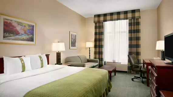 Holiday Inn South County Center - St. Louis | Missouri - St. Louis (ve civarı) - St. Louis - Mehlville