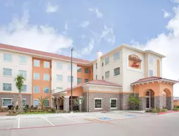 Residence Inn Houston I-10 West/Barker Cypress | Teksas - Houston (ve civarı) - Houston - Addicks