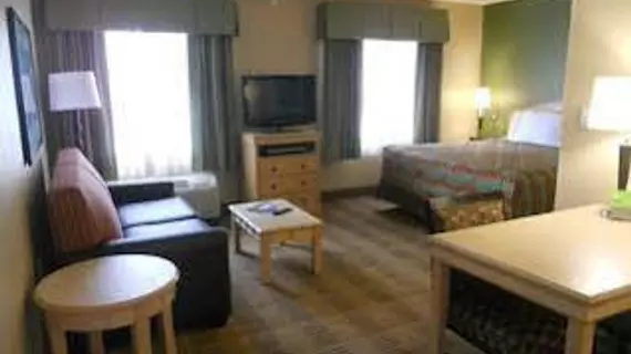 Extended Stay America Orlando Convention Center Universal Blvd | Florida - Orlando (ve civarı) - Orlando